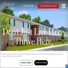 thriveapts.com
