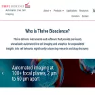 thrivebio.com