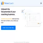 thrivecoach.io thrivecoach.io