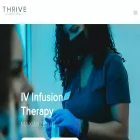 thrivedripspa.com