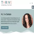 thriveedservices.com thriveedservices.com