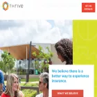 thriveinsurance.com