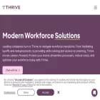 thrivemycareer.com thrivemycareer.com