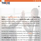 thrivewestcentral.com