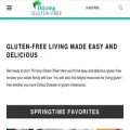 thriving-glutenfree.com