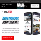 throdle.com