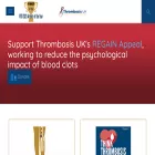 thrombosisuk.org thrombosisuk.org