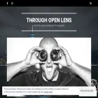 throughopenlens.com