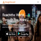 throughtheword.org