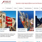 thrustm.com thrustm.com
