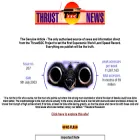 thrustssc.com