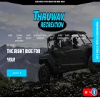 thruwayrecreation.ca thruwayrecreation.ca