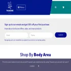 thuasne-store.co.uk thuasne-store.co.uk