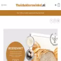 thuisbakkerswinkel.nl