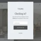 thuma.co thuma.co