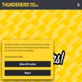 thunderbirdckn.co.uk