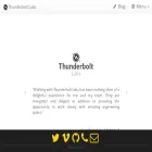 thunderboltlabs.com thunderboltlabs.com