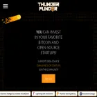 thunderfunder.com thunderfunder.com