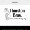 thurston-bros.com