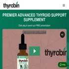 thyrobin.com thyrobin.com