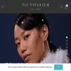 ti2titanium.com ti2titanium.com