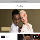 tiahra.com