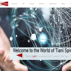tiani-spirit.com