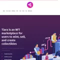 tiaranft.com