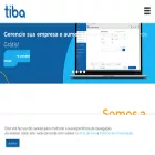 tiba.io tiba.io