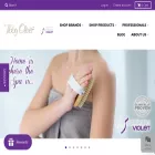 tibbyolivier.com