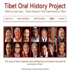 tibetoralhistory.org tibetoralhistory.org
