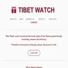 tibetwatch.org tibetwatch.org