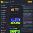 tibiablackjack.com