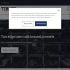 tibnor.ee tibnor.ee