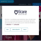 ticareimplants.com ticareimplants.com