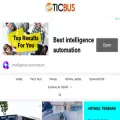 ticbus.com