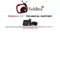 tickboxtv.com
