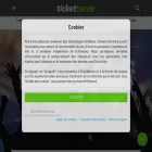 ticketbande.fr ticketbande.fr
