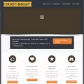 ticketbiscuit.com ticketbiscuit.com