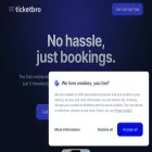 ticketbro.io ticketbro.io