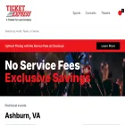 ticketexpress.com ticketexpress.com