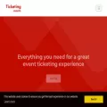 ticketing.events ticketing.events
