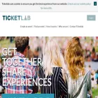 ticketlab.co.uk ticketlab.co.uk