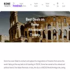 tickets-rome.com