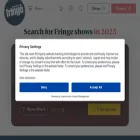 tickets.edfringe.com