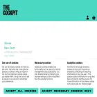 tickets.thecockpit.org.uk tickets.thecockpit.org.uk