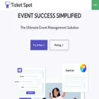 ticketspot.io