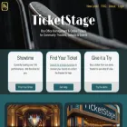 ticketstage.com