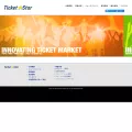 ticketstar.jp ticketstar.jp