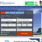 ticketstoworld.co.uk ticketstoworld.co.uk